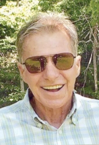 Russell Edwin Reynolds
